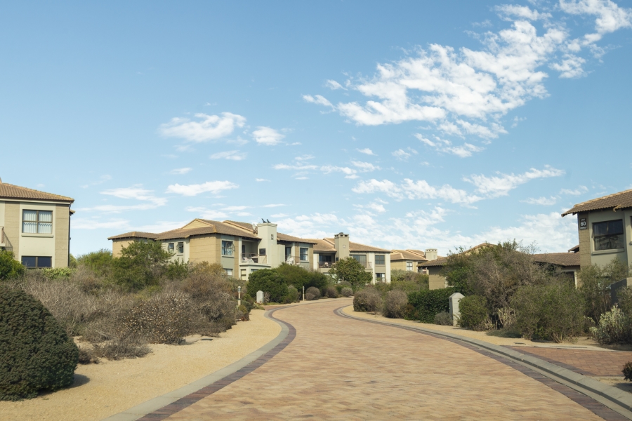 3 Bedroom Property for Sale in Langebaan Country Estate Western Cape